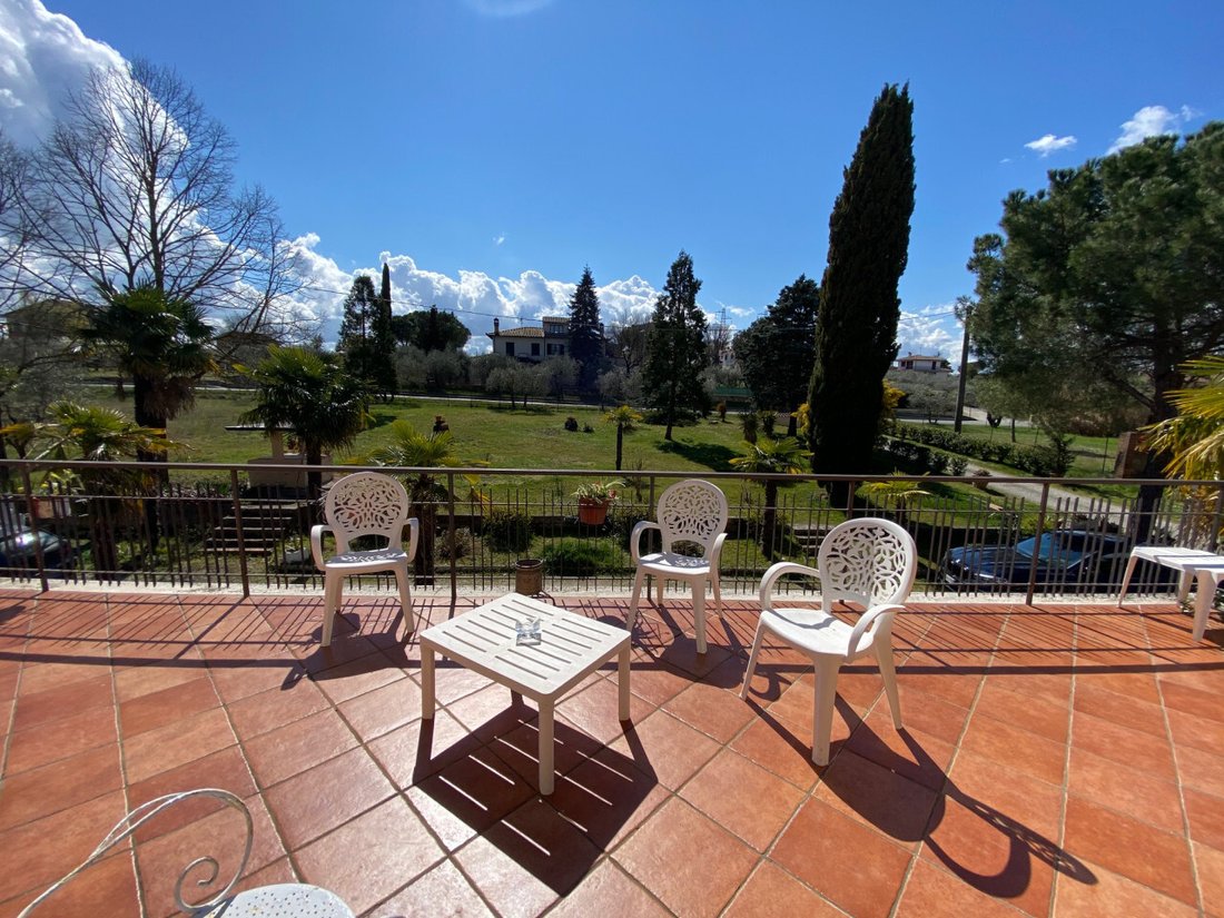 Villa in Castiglione del Lago, Umbria, Italy 4 - 12300508