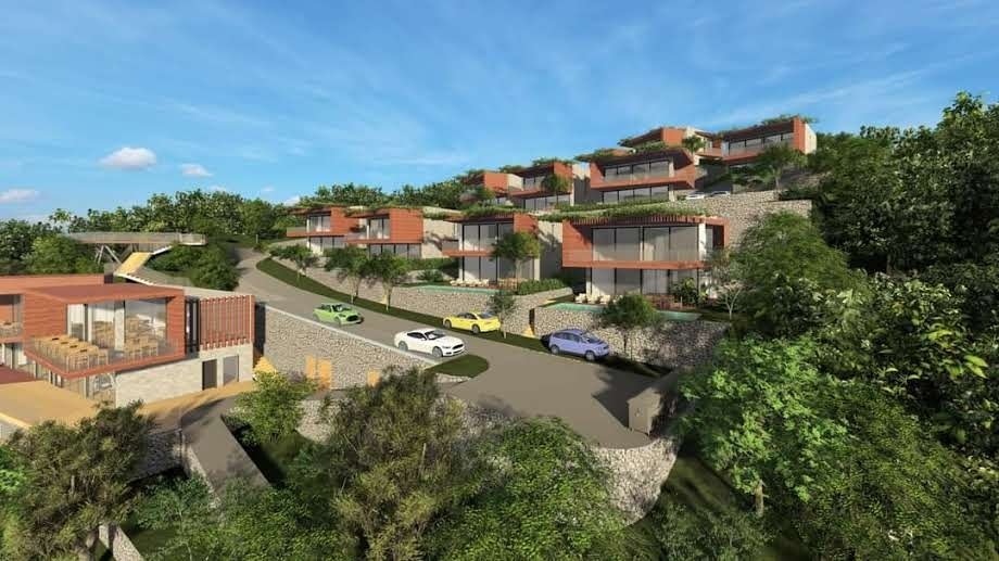 Land in Grad Kraljevica, Primorje-Gorski Kotar County, Croatia 5 - 16023391