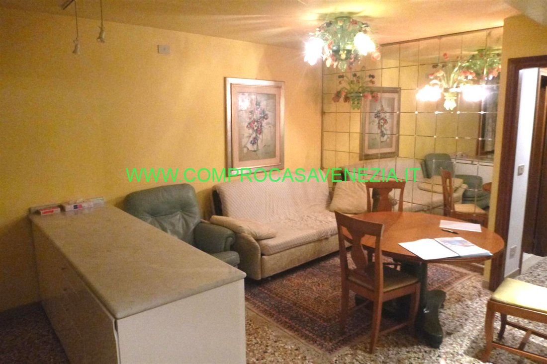 Apartment in San Marco, Venice, Italy 5 - 12513689