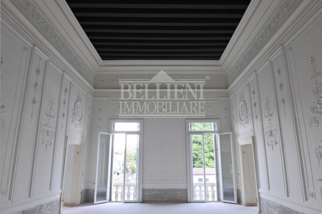 Apartment in Center, Vicenza, Veneto 5 - 12334630