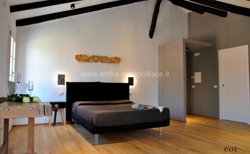 House in Teolo, Veneto, Italy 1