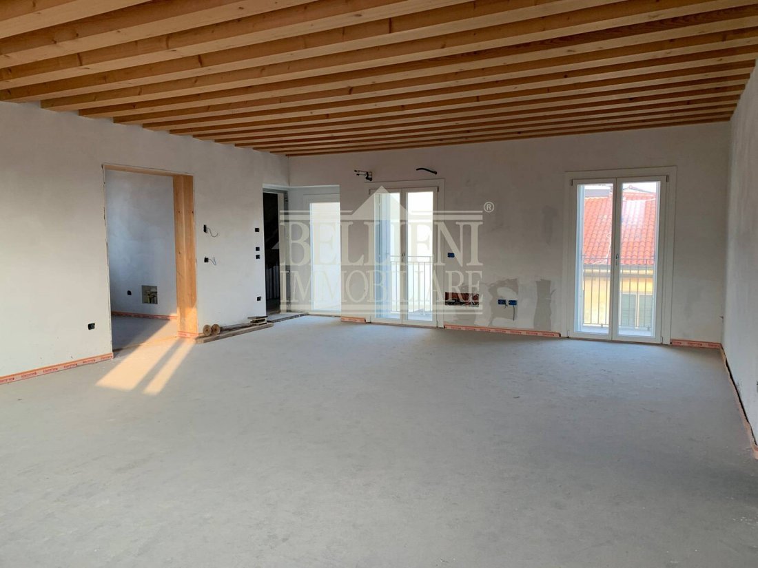 Apartment in Center, Vicenza, Veneto 5 - 12334643