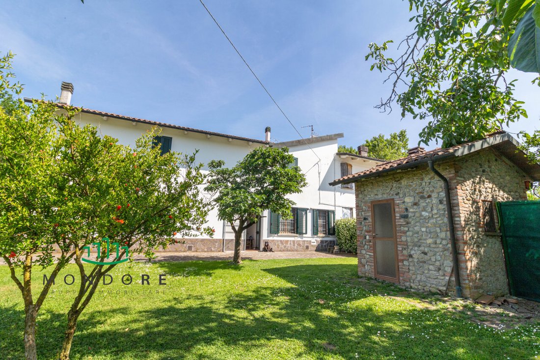 House in Castel San Pietro Terme, Emilia-Romagna, Italy 2 - 15889666
