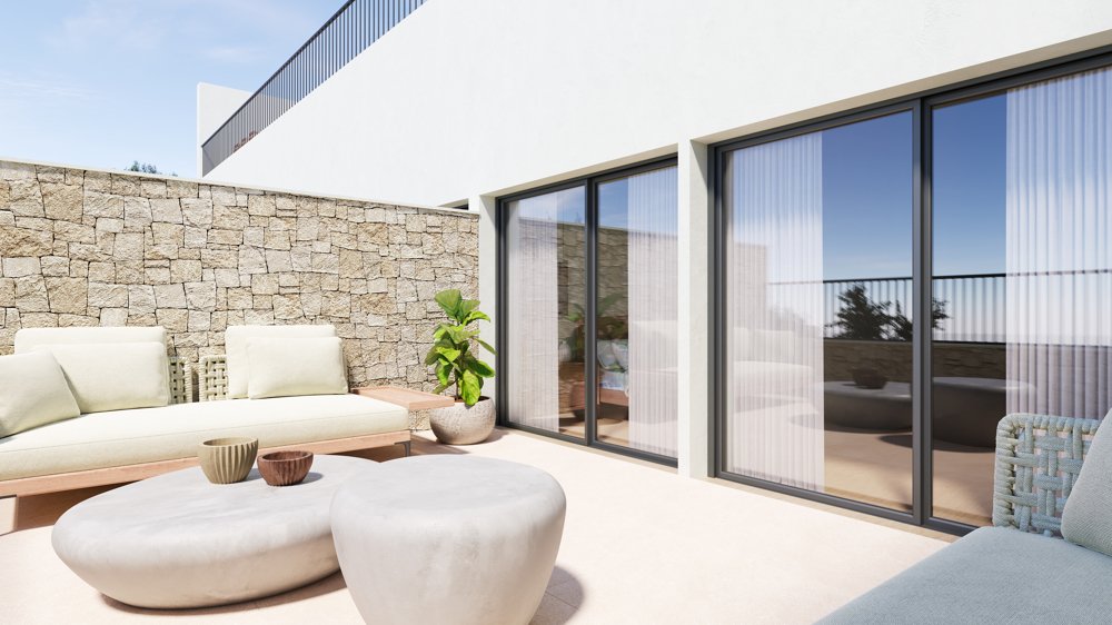 House in Marratxi, Balearic Islands, Spain 3 - 16021682
