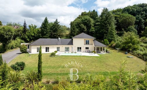 Casa en Pau, Nueva Aquitania, Francia 1