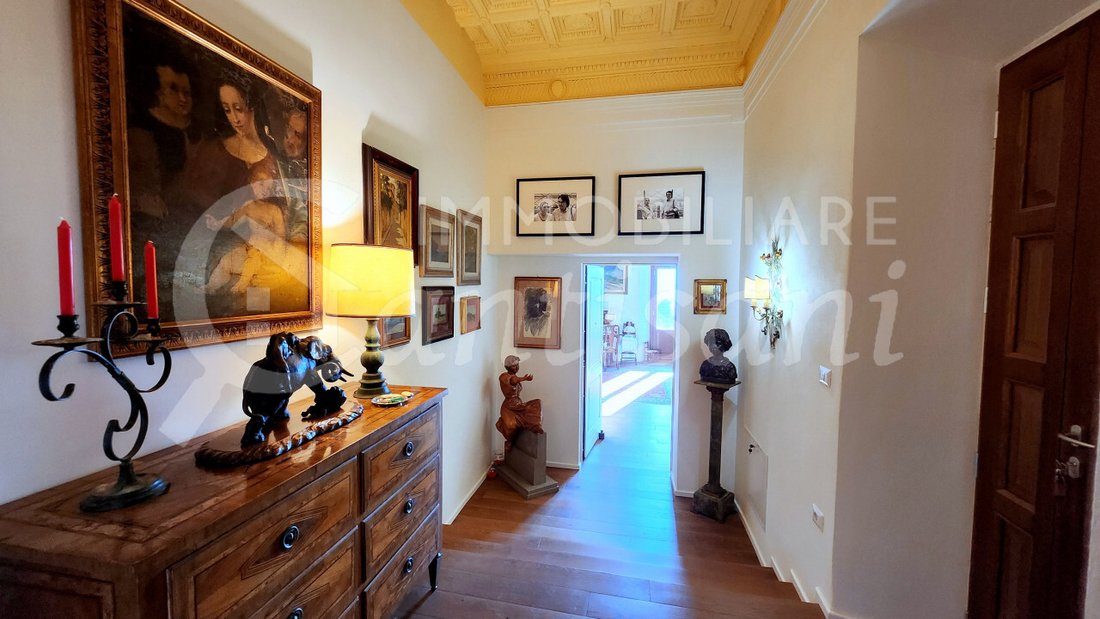 Apartment in Serpiolle - Massoni, Florence, Italy 4 - 14994207