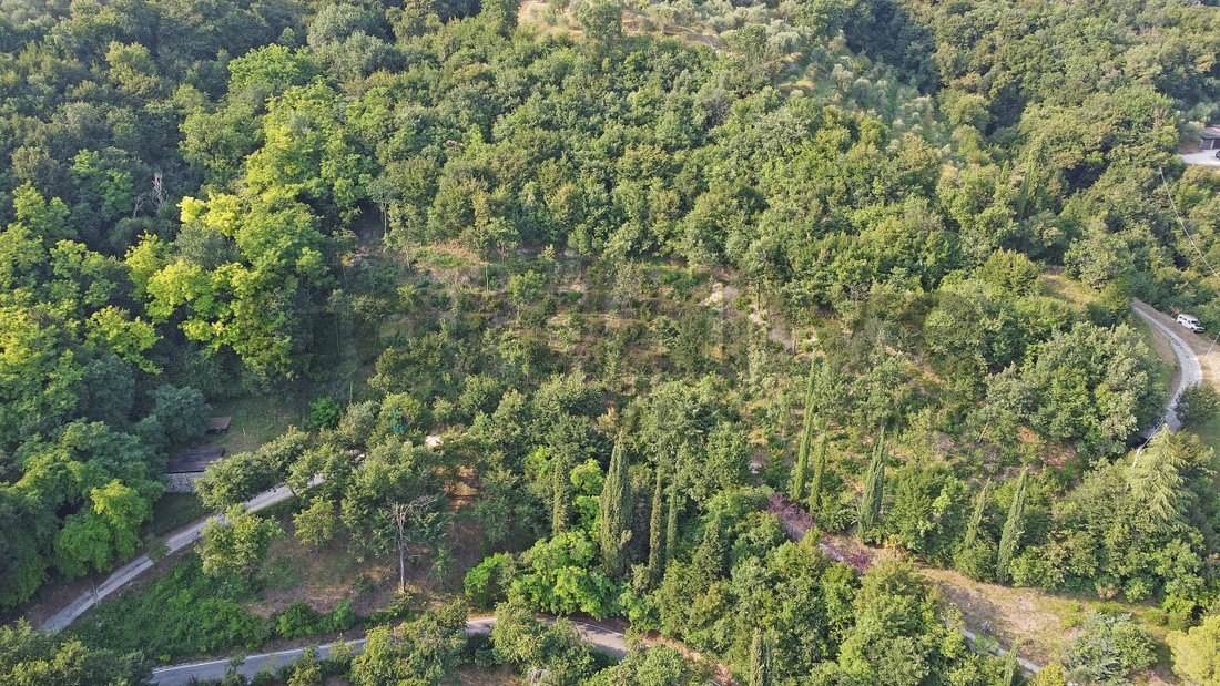 Land in Gardone Riviera, Lombardy, Italy 4 - 15896851