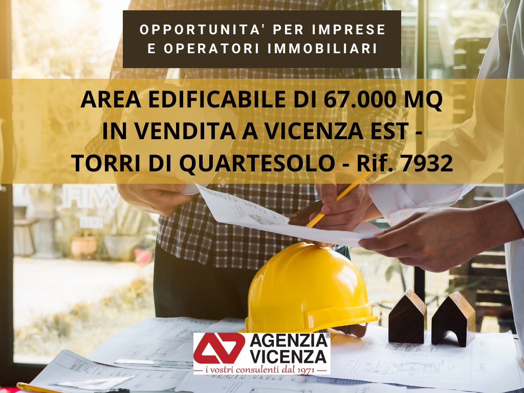 Land in Torri di Quartesolo, Veneto, Italy 2 - 12920972