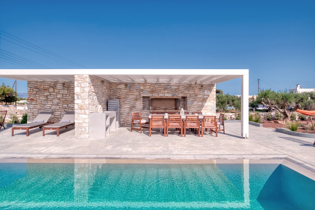 House in Paros, Aegean, Greece 4 - 16022494