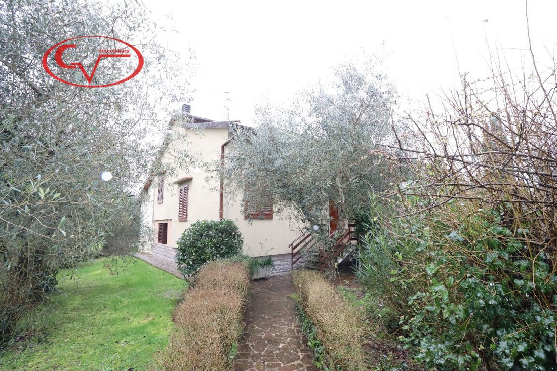 Villa in Gaville - Ponte Agli Stolli - Restone, Figline e Incisa Valdarno, Tuscany 5 - 15194646