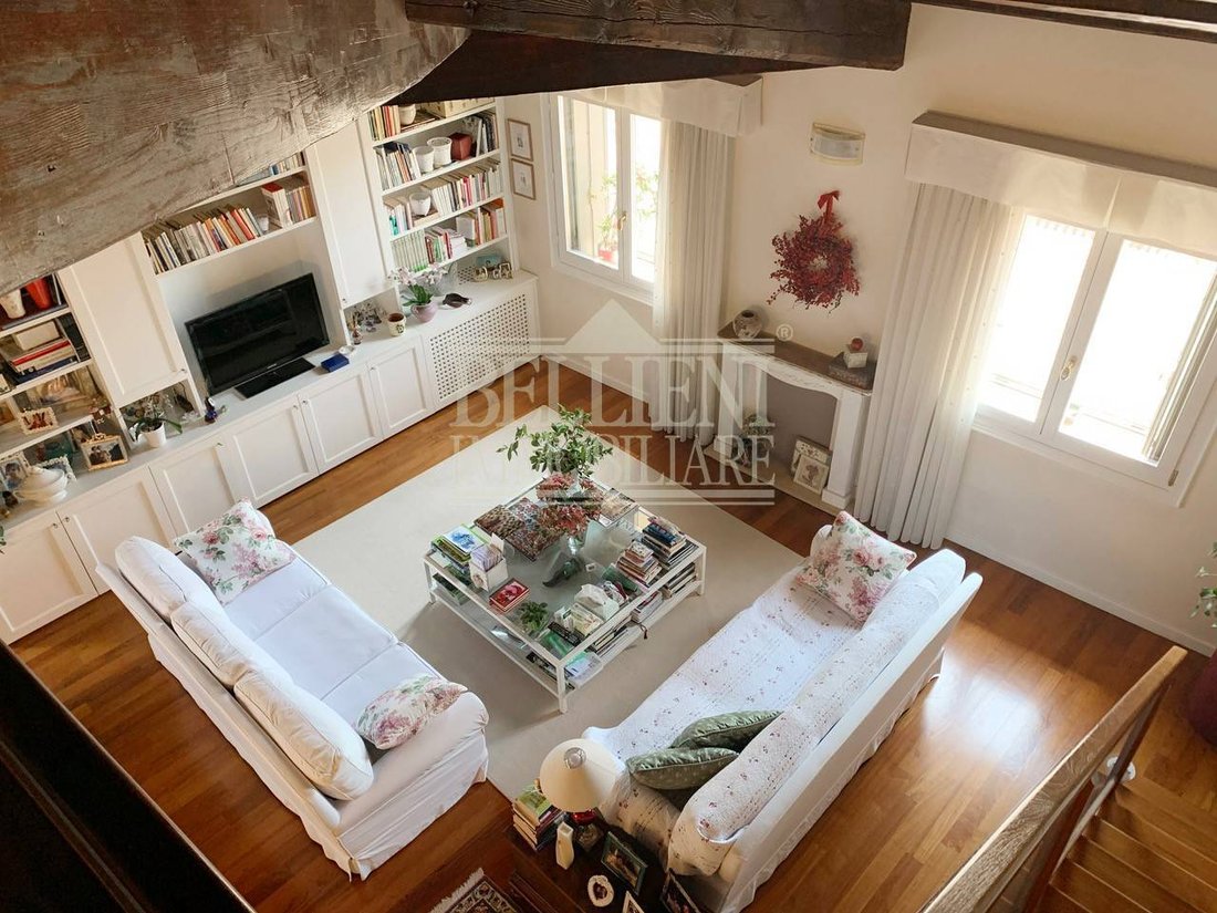 Apartment in Center, Vicenza, Veneto 2 - 13697878