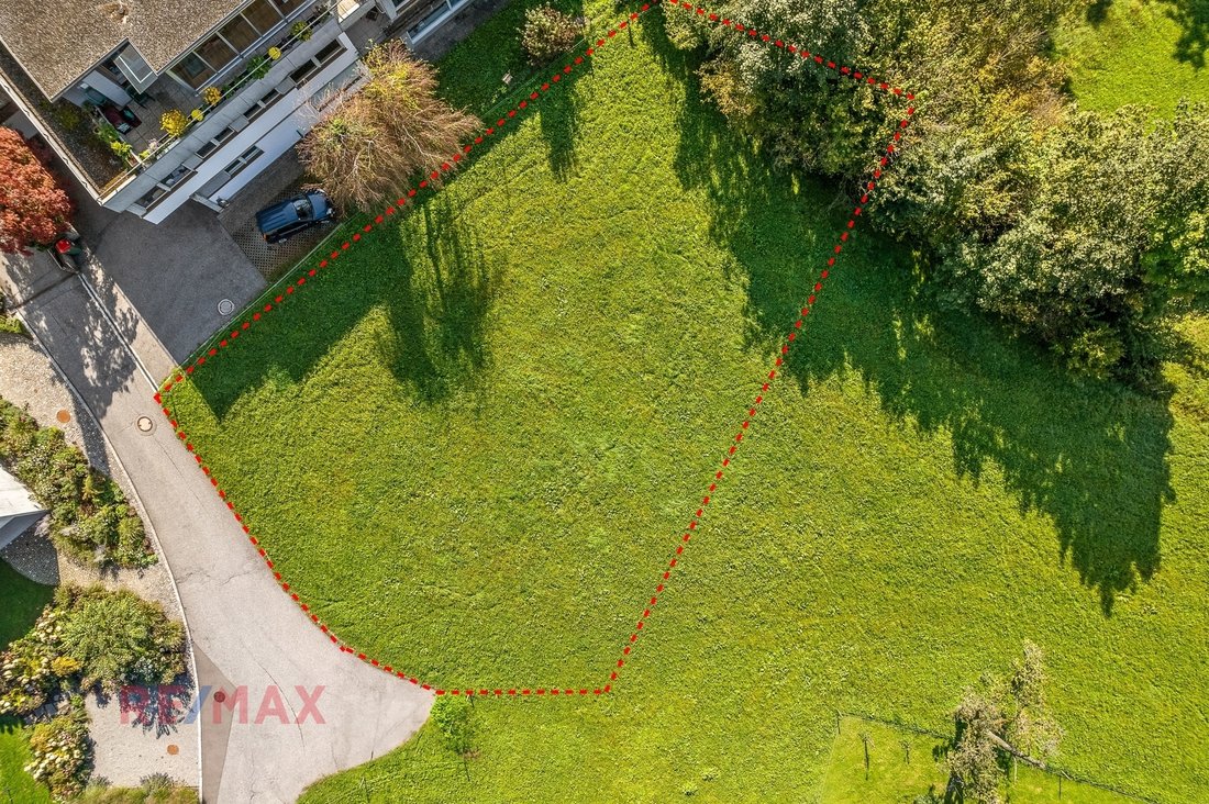 Land in Bregenz, Austria 1 - 16022903
