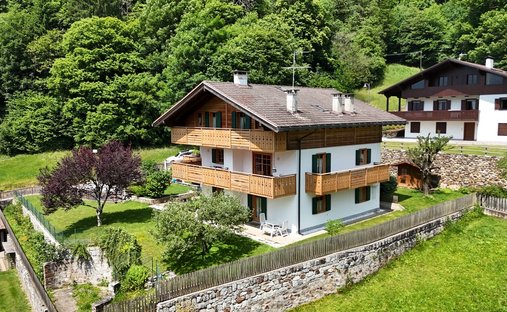 Villa a Spiazzo, Trentino-Alto Adige, Italia 1