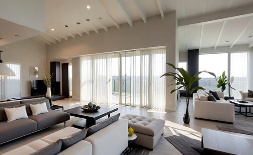 Villa en Castelfranco Veneto, Véneto, Italia 1