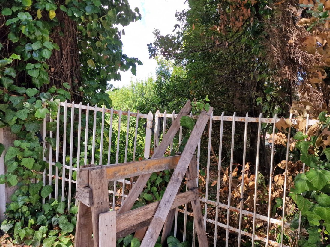 Land in Trionfale - Monte Mario - Ottavia, Rome, Lazio 5 - 14454822