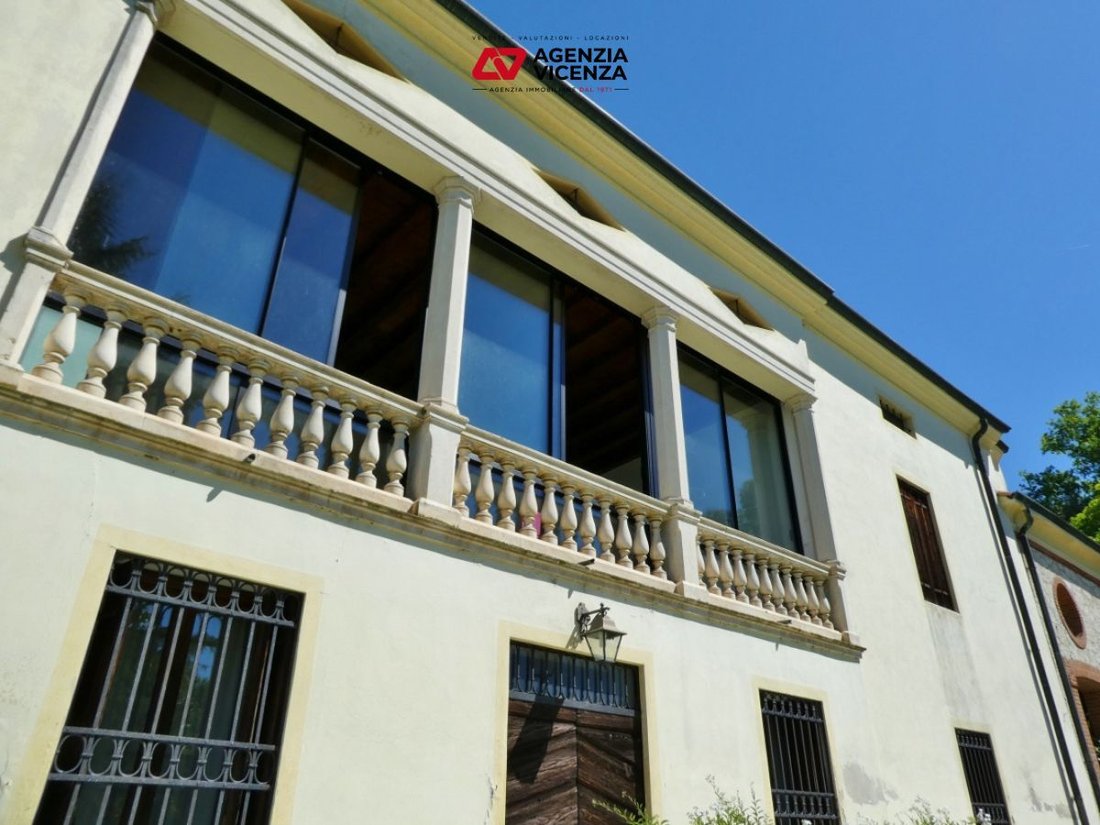 Villa in San Lazzaro - Cattane, Vicenza, Veneto 5 - 14496437