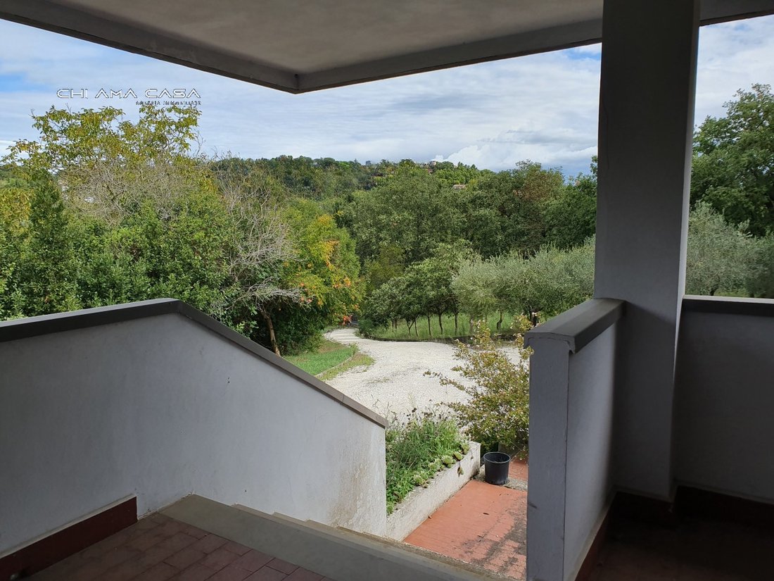 House in Fossosejore - Belgatto, Fano, Marche 4 - 14795061
