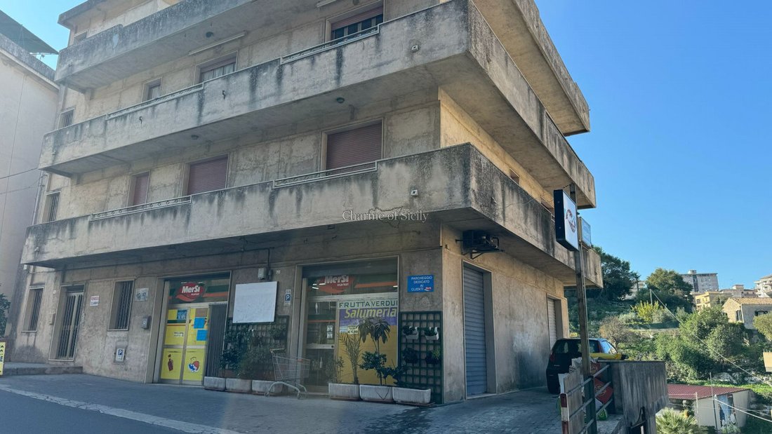 House in Modica Sorda, Modica, Sicily 3 - 15326799