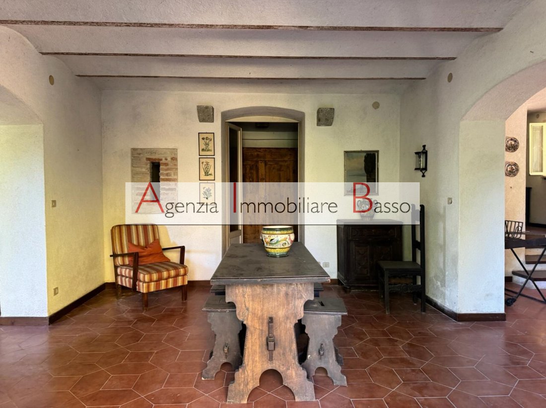 Villa in Montegrotto Terme, Veneto, Italy 4 - 13887152
