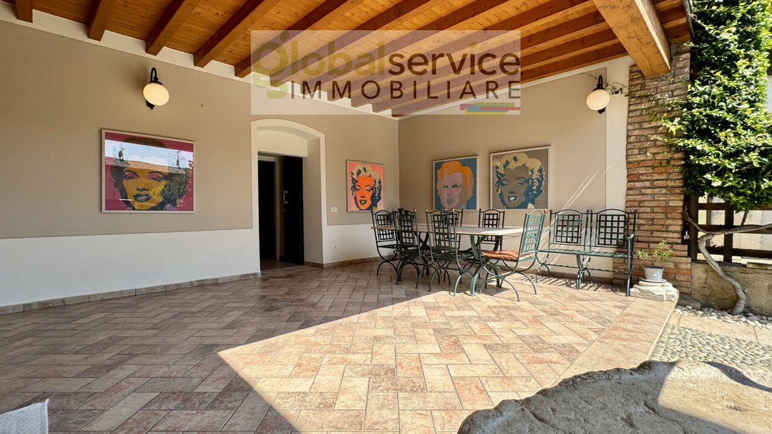 House in Bedizzole, Lombardy, Italy 5 - 14529146