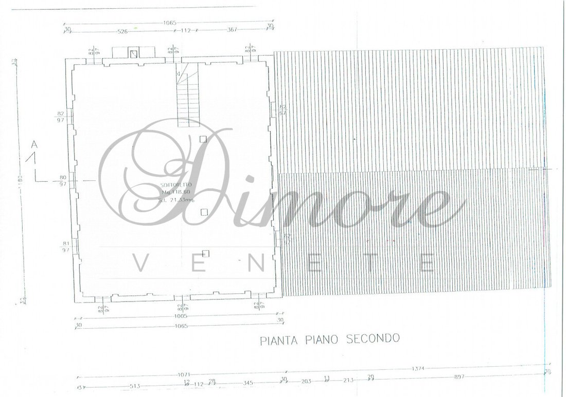 Villa in Caltana - Caselle - Sant'Angelo, Santa Maria di Sala, Veneto 1 - 15323356