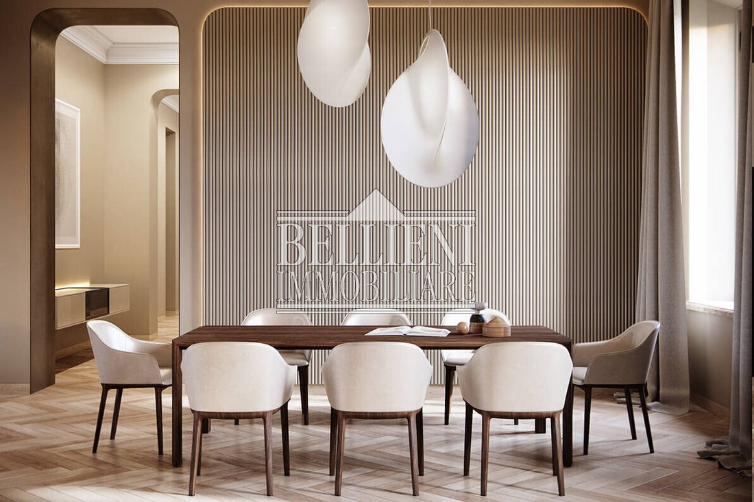Apartment in Center, Vicenza, Veneto 3 - 13443618