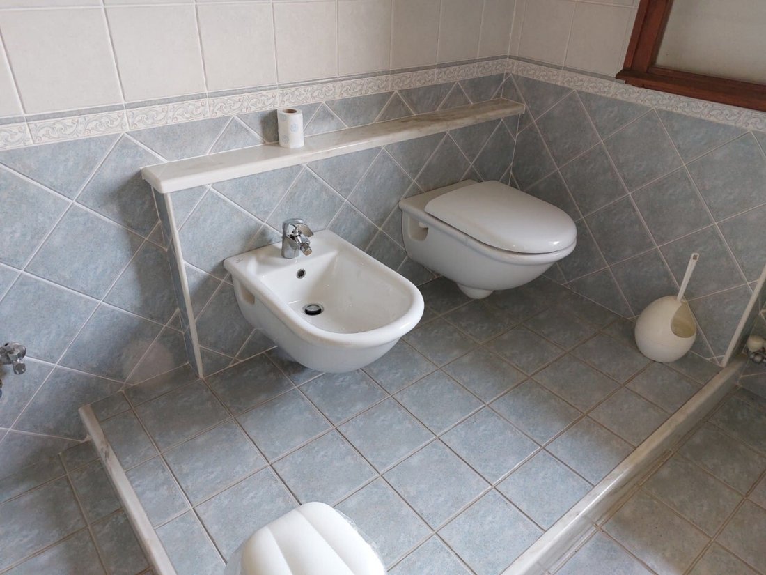 Apartment in Trebaseleghe, Veneto, Italy 2 - 13929825
