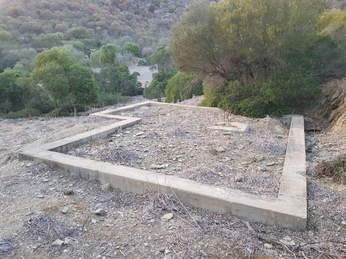 Land in Domus De Maria, Sardinia, Italy 2 - 15460060