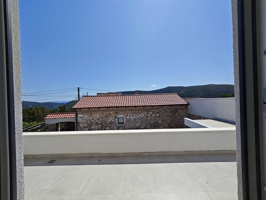 House in Vinodolska opcina, Primorje-Gorski Kotar County, Croatia 3 - 16023385