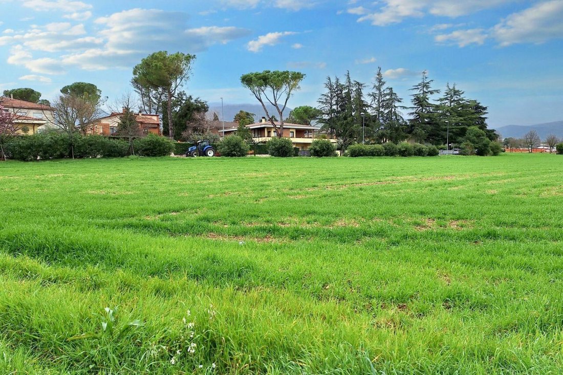 Terreno a Canapè - San Magno, Foligno, Umbria 4 - 15459991