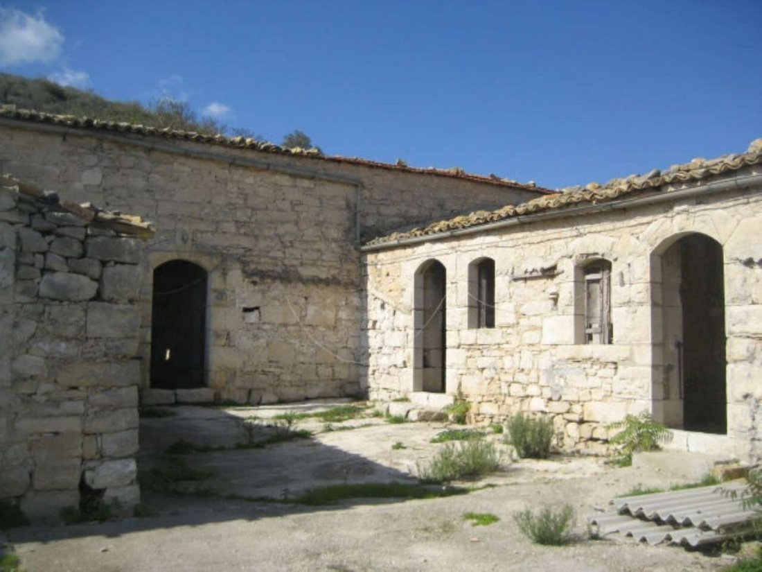 House in San Giacomo, Ragusa, Sicily 4 - 12119238