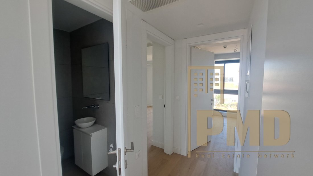 Apartment in Voula, Attica, Greece 5 - 16022514