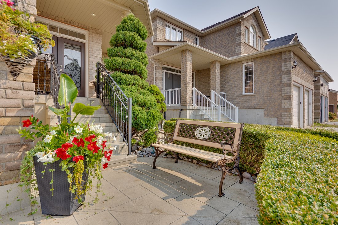 Casa en Barrie, Ontario, Canadá 3 - 16022682