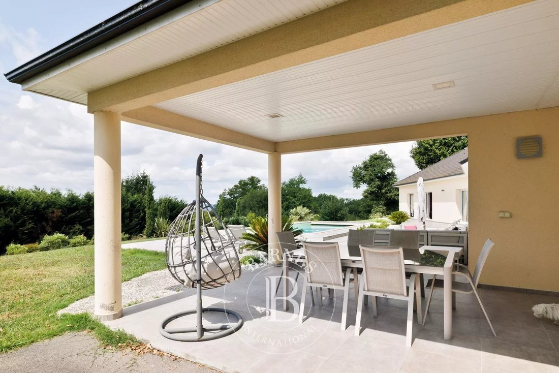 House in Pau, Nouvelle-Aquitaine, France 4 - 16021803
