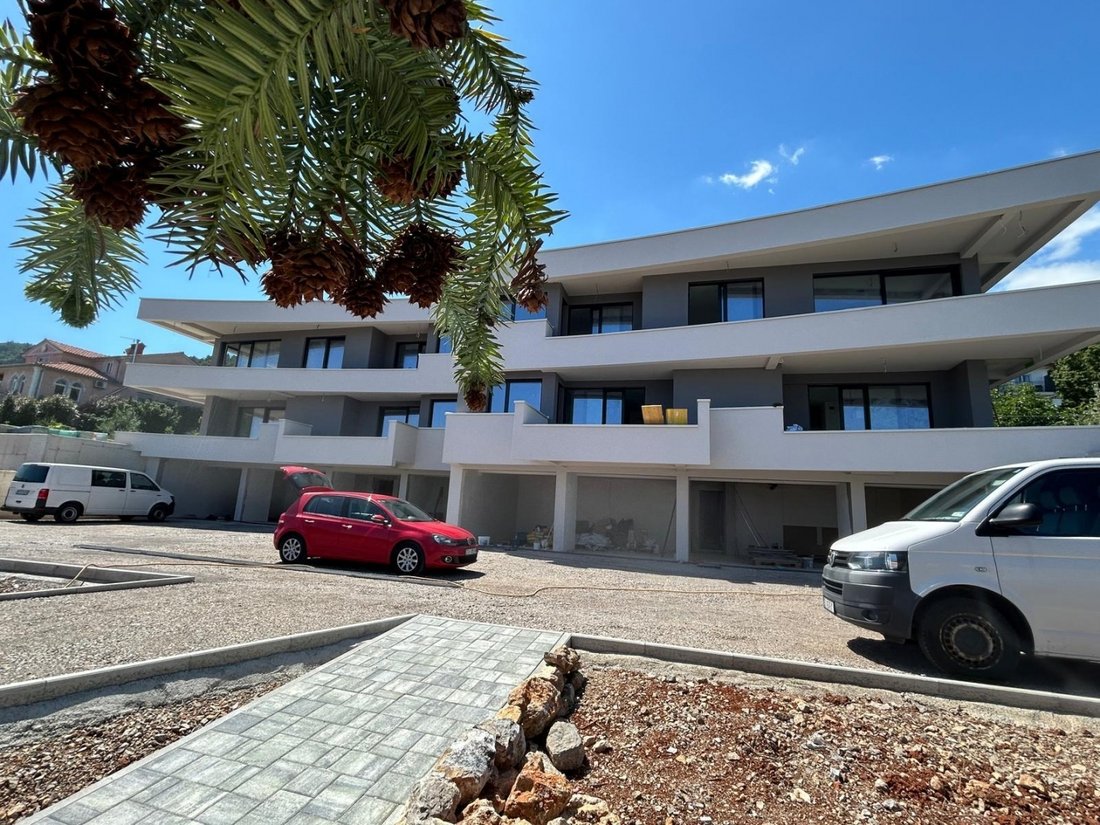 Apartment in Opcina Lovran, Primorje-Gorski Kotar County, Croatia 4 - 16022998