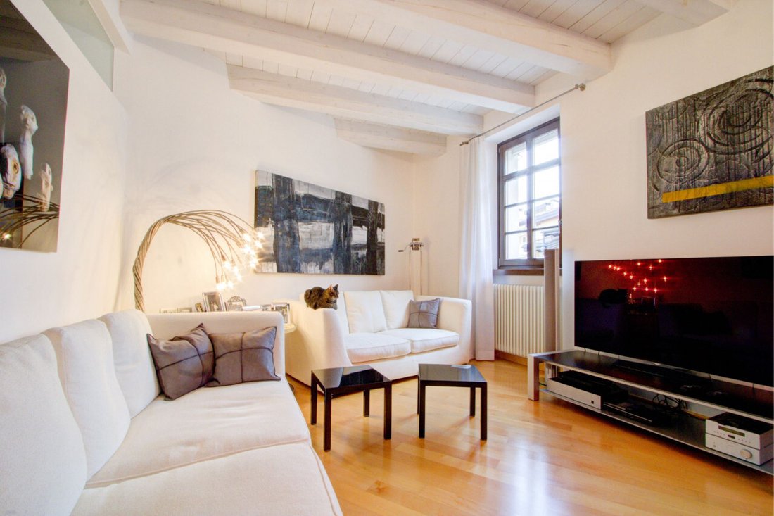 Apartment in Historic Center, Trento, Italy 4 - 16015864
