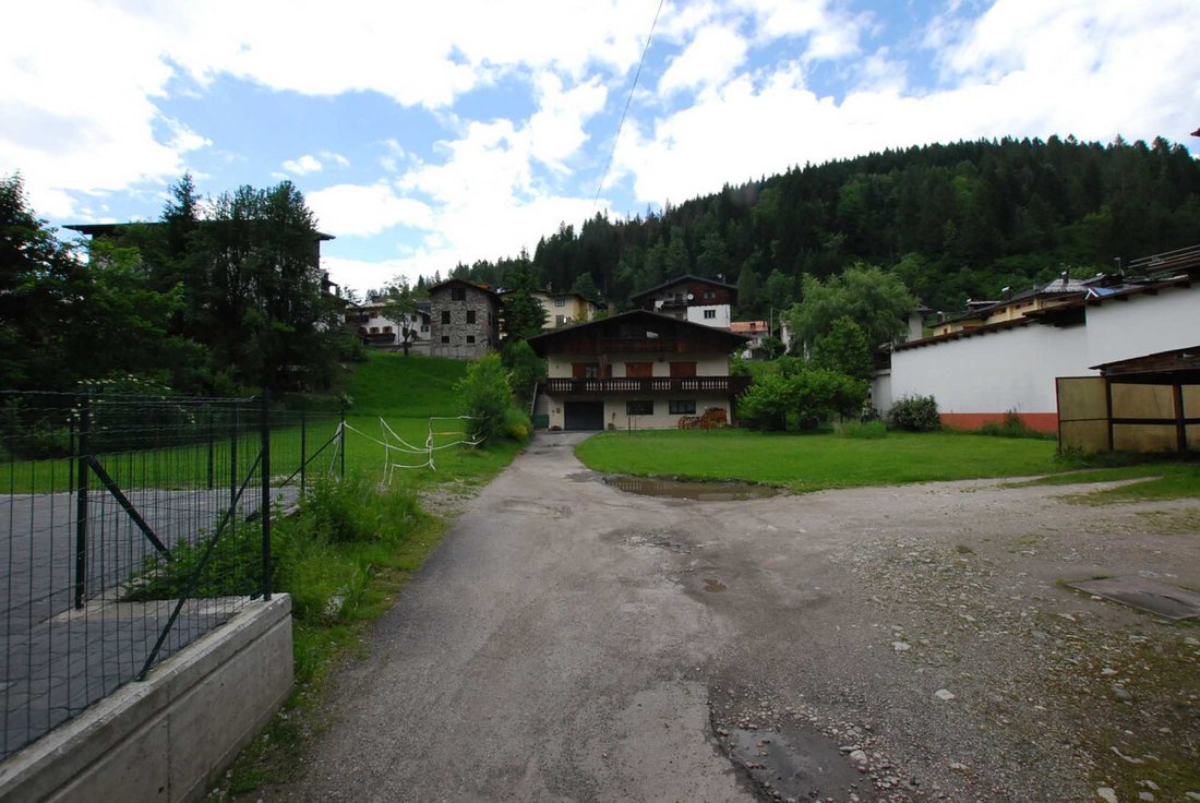 House in Santo Stefano di Cadore, Veneto, Italy 5 - 13656405