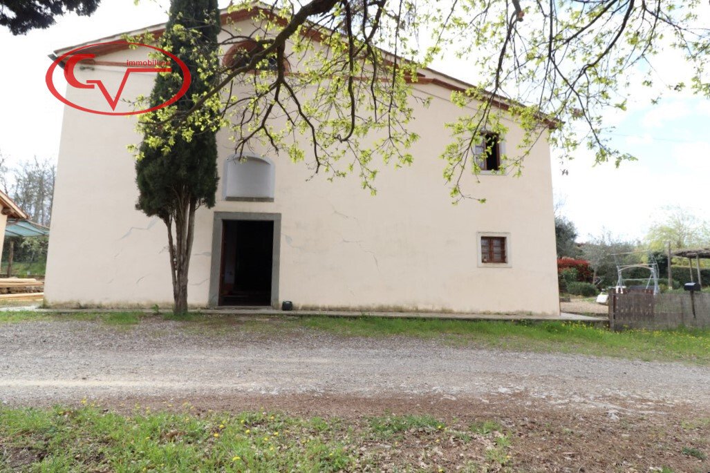 Villa in Bucine, Tuscany, Italy 1 - 15860376