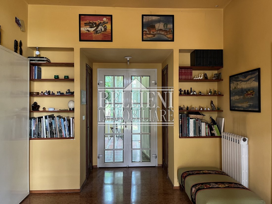 Villa in Longare, Veneto, Italy 5 - 13443617