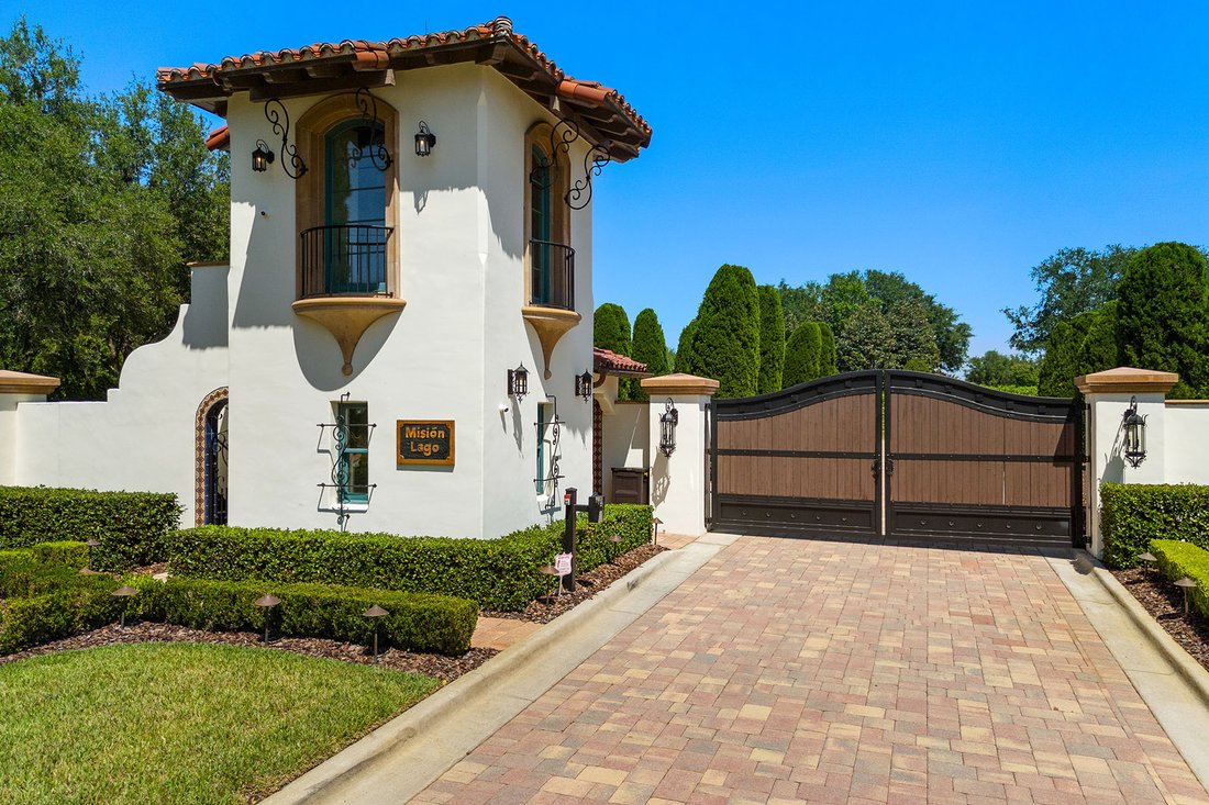 House in Thonotosassa, Florida, United States 5 - 15569962