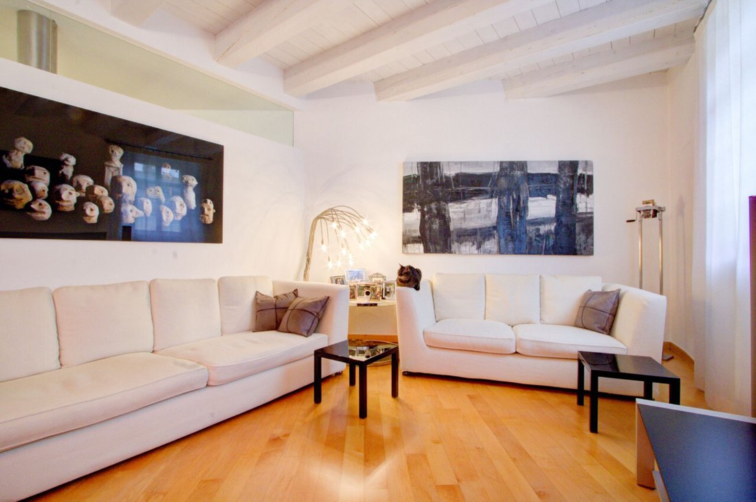 Apartment in Historic Center, Trento, Italy 5 - 16015864