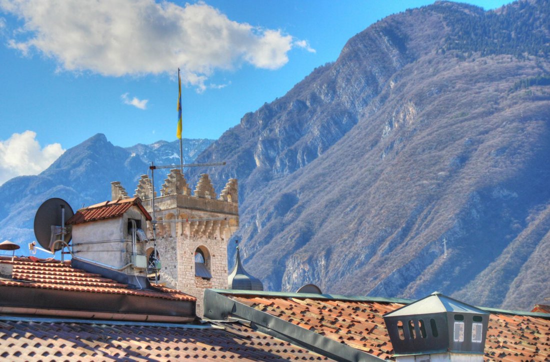Apartment in Historic Center, Trento, Italy 3 - 15089296