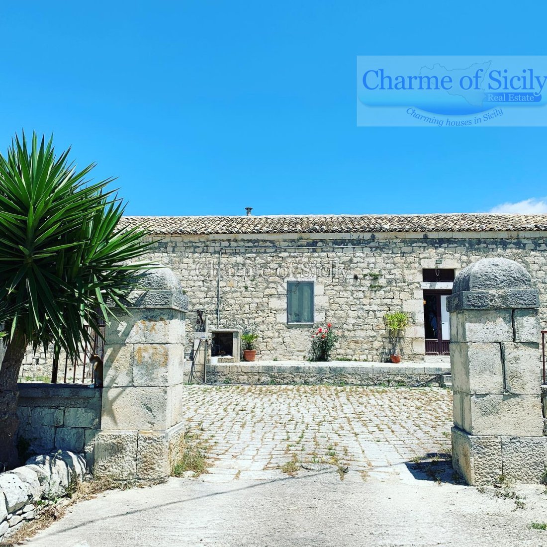 House in Frigintini - Gianforma, Modica, Sicily 5 - 12118972