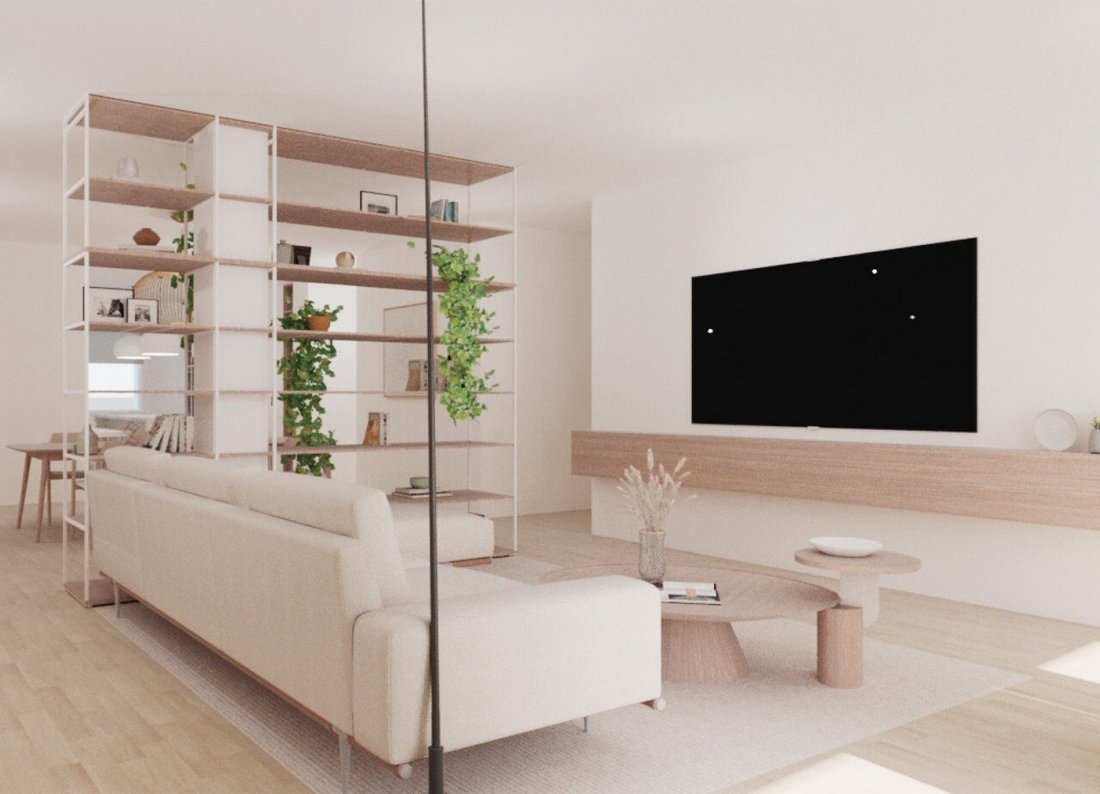 Apartment in Historic Center, Rovigo, Veneto 4 - 15741069