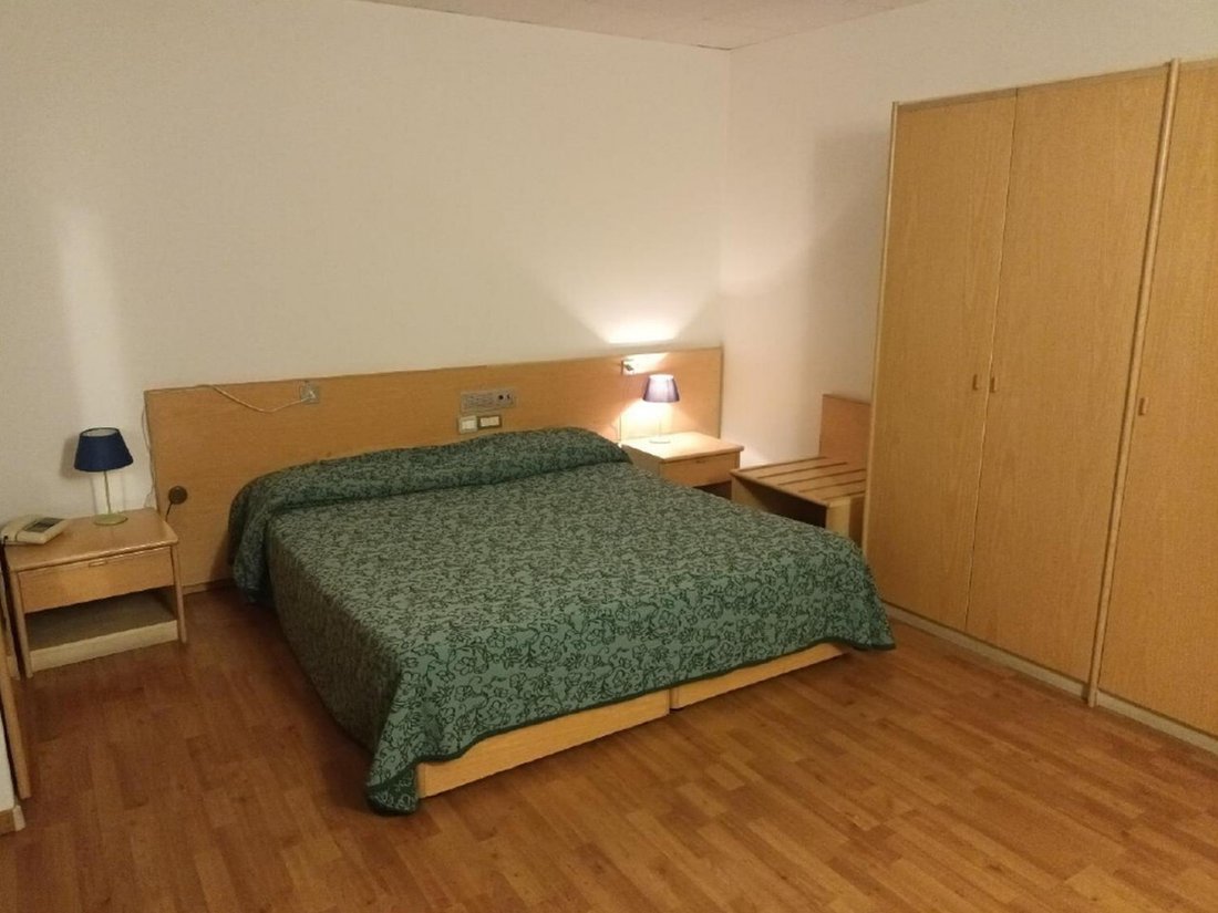 Apartment in Comano Terme, Trentino – Alto Adige/Südtirol, Italy 1 - 15822161