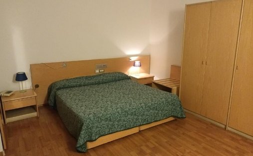Apartment in Comano Terme, Trentino – Alto Adige/Südtirol, Italy 1