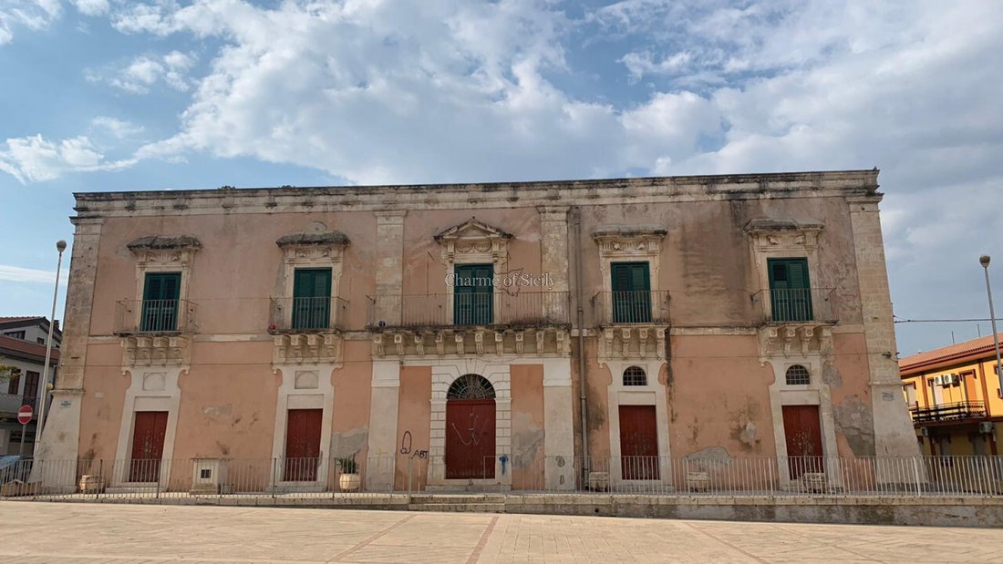 House in Center, Ispica, Sicily 1 - 13529538