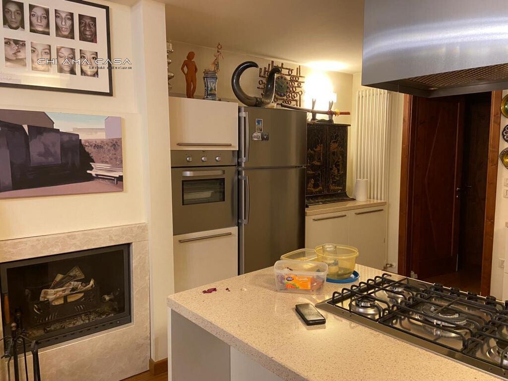 Apartment in Historic Center, Pesaro, Marche 4 - 14576652