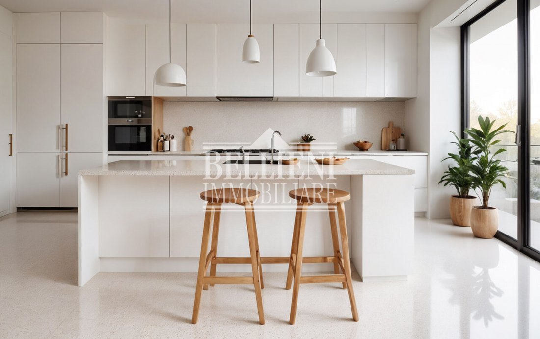 Apartment in Sant'Andrea - Stadio, Vicenza, Veneto 2 - 14463490