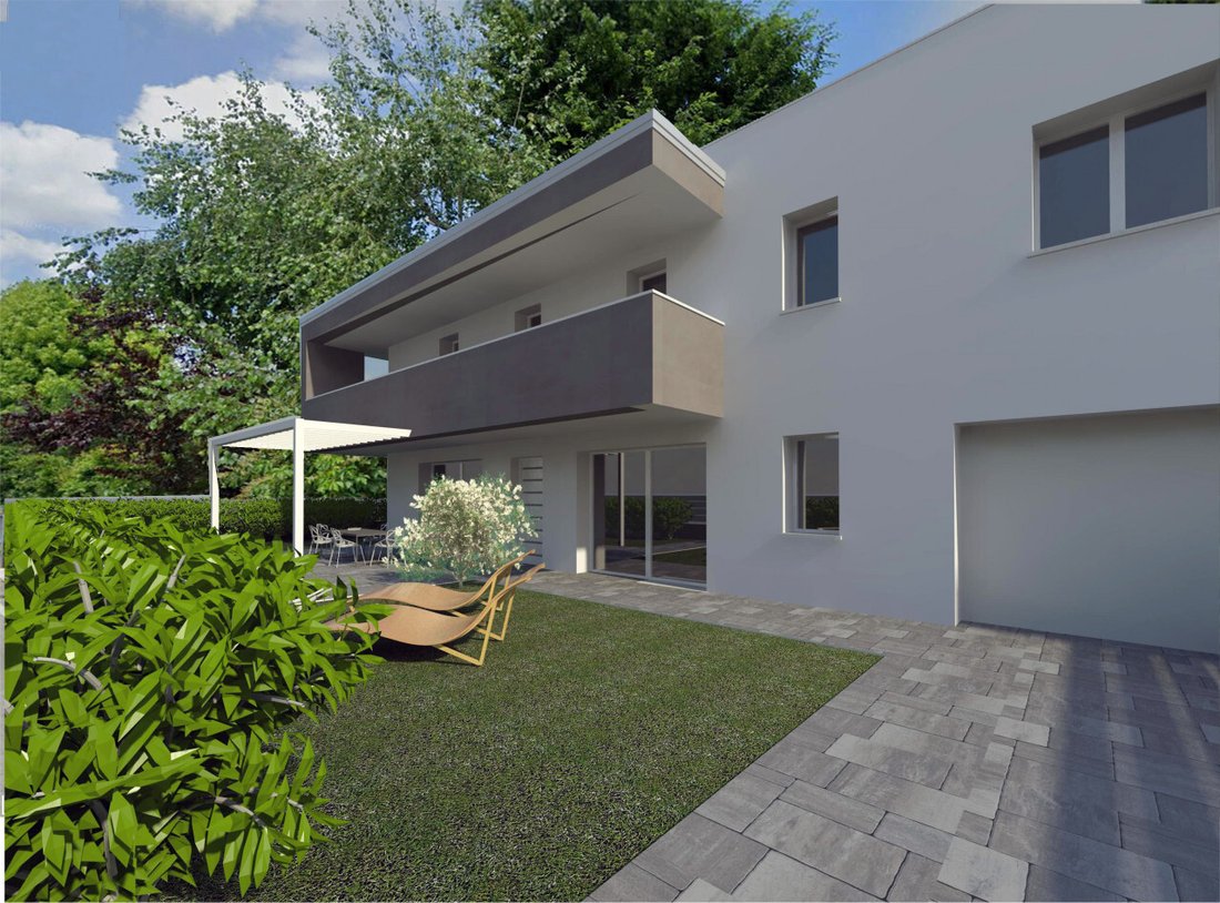 House in Limena, Veneto, Italy 3 - 15124069